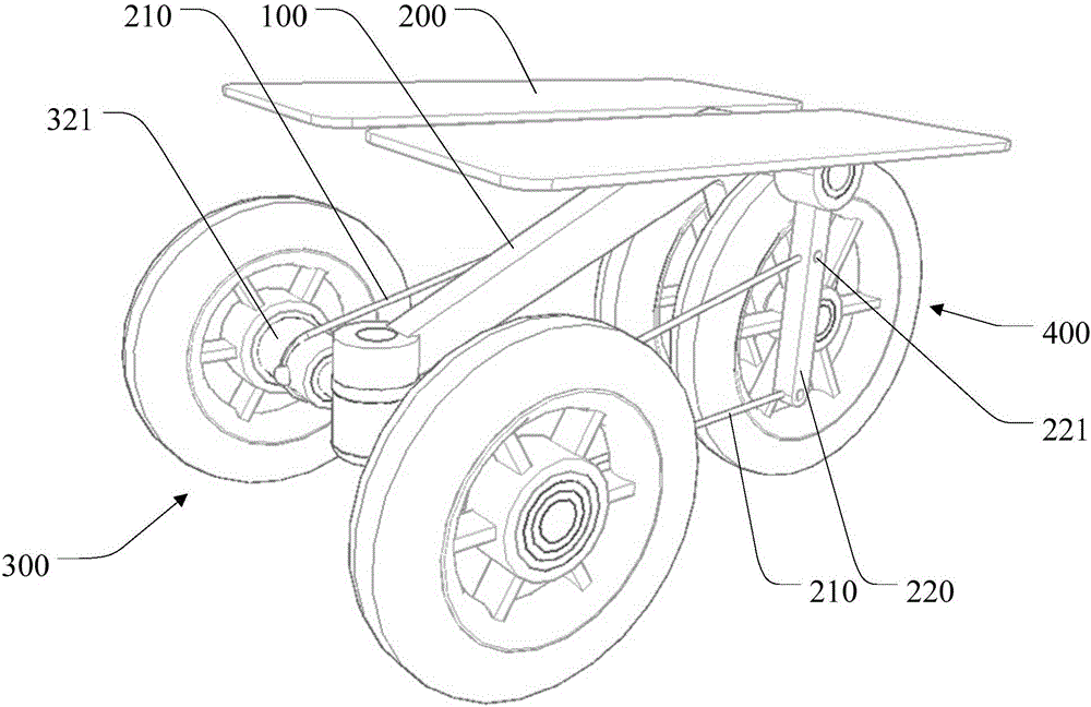 腳踏車的制作方法與工藝