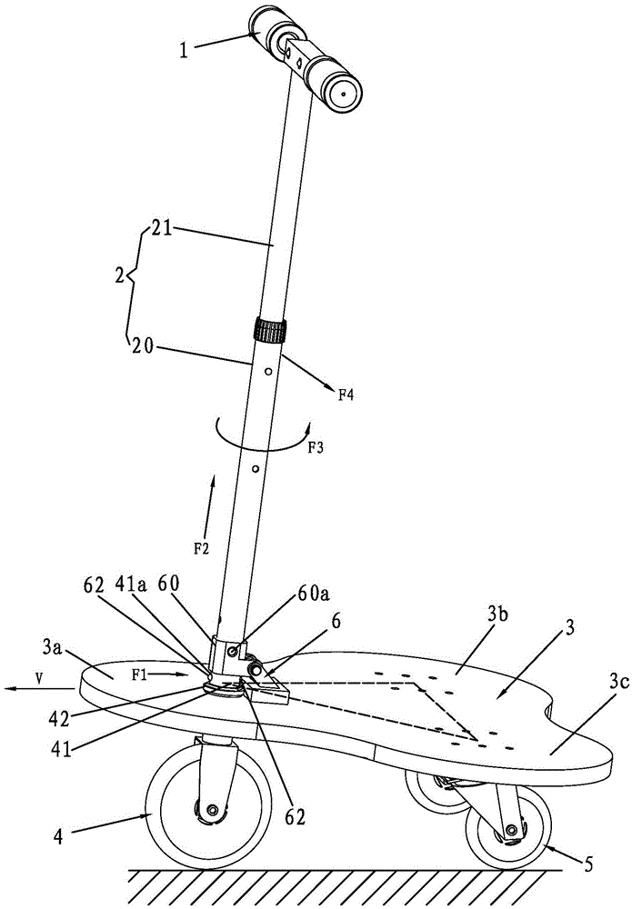 一種座椅類型按摩器的制作方法與工藝