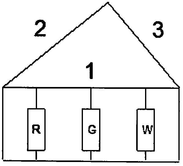 一种船用信号灯的制作方法与工艺