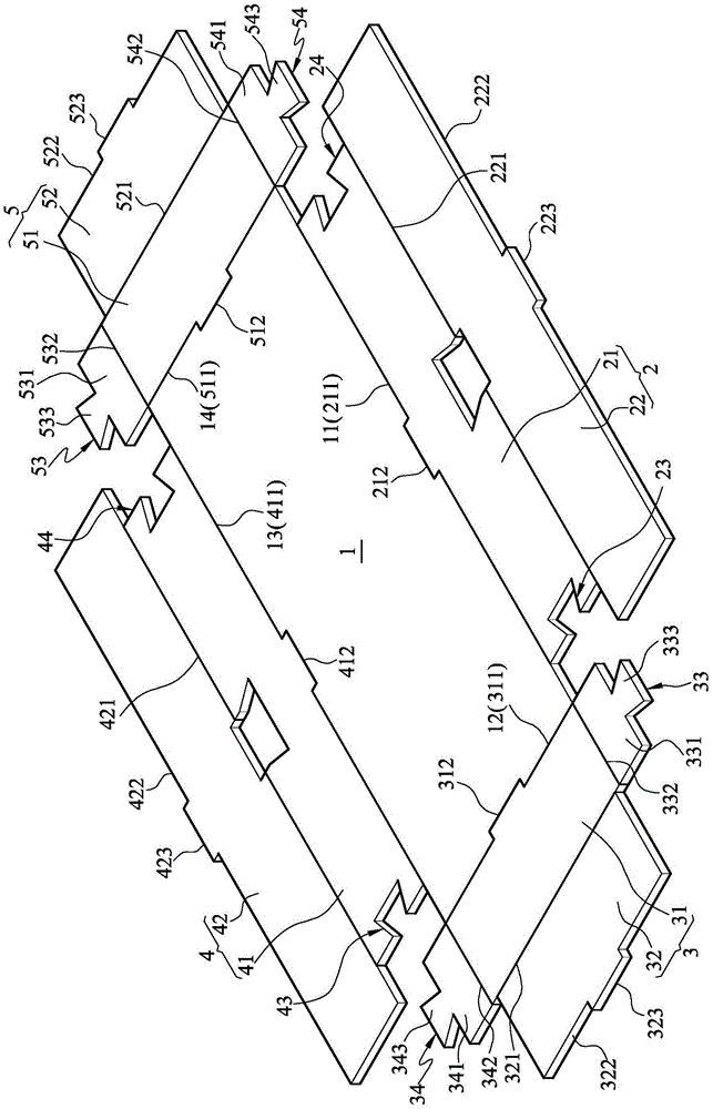 包裝材的制作方法與工藝