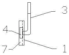 搬運(yùn)桶裝水簡(jiǎn)易專用工具制造工藝的制作方法與工藝