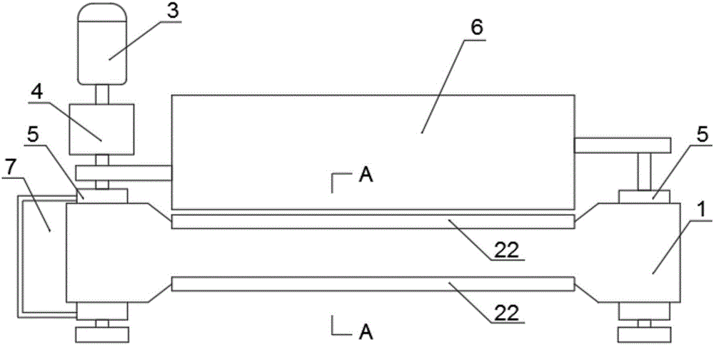 一種飼料回收系統(tǒng)的制作方法與工藝