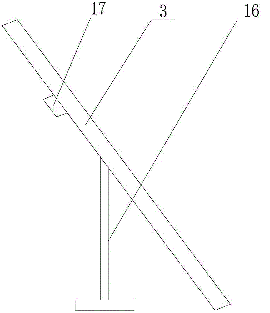 基于網(wǎng)絡(luò)變壓器檢測(cè)機(jī)的自動(dòng)送料裝置的制作方法