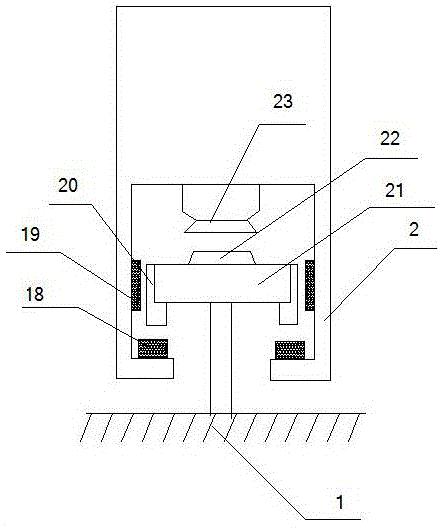 一种遥控抓斗起重机的制作方法与工艺