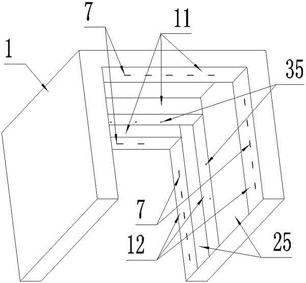 清洗機(jī)的制作方法與工藝