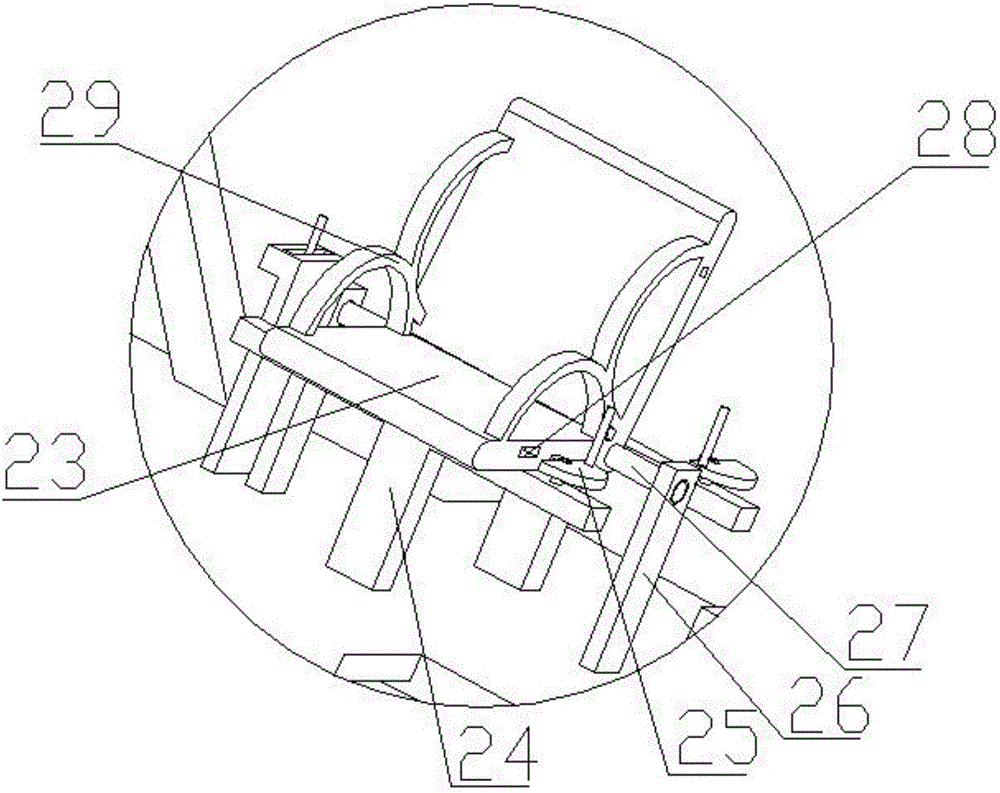 一種行人安全過(guò)街車的制作方法與工藝