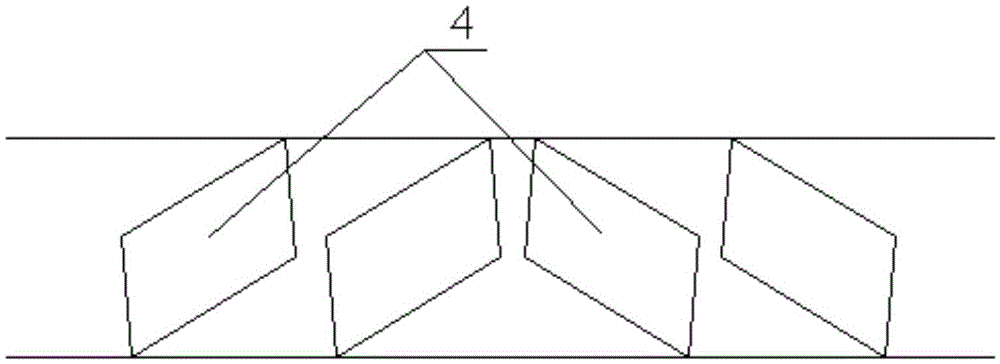 一種農(nóng)機(jī)用履帶的制作方法與工藝