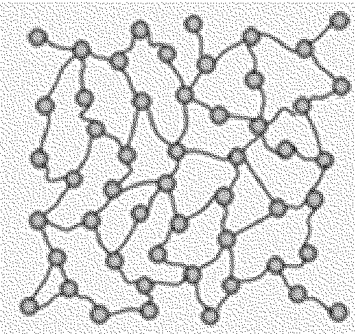 一種高分子基原位納米銀導(dǎo)電粘接材料及制備方法與流程