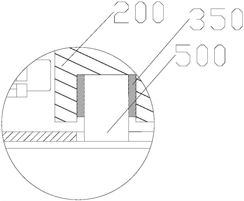 主動(dòng)擴(kuò)幅輥、被動(dòng)擴(kuò)幅輥及擴(kuò)幅絲光機(jī)的制作方法與工藝