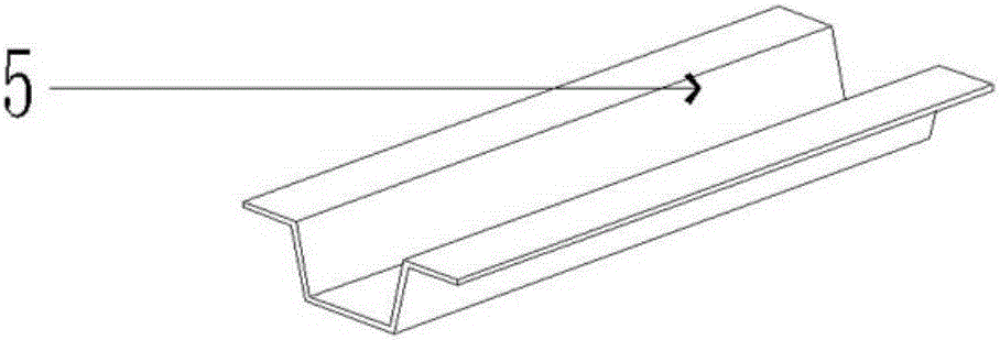 養(yǎng)老建筑室內(nèi)固定地板的制作方法與工藝