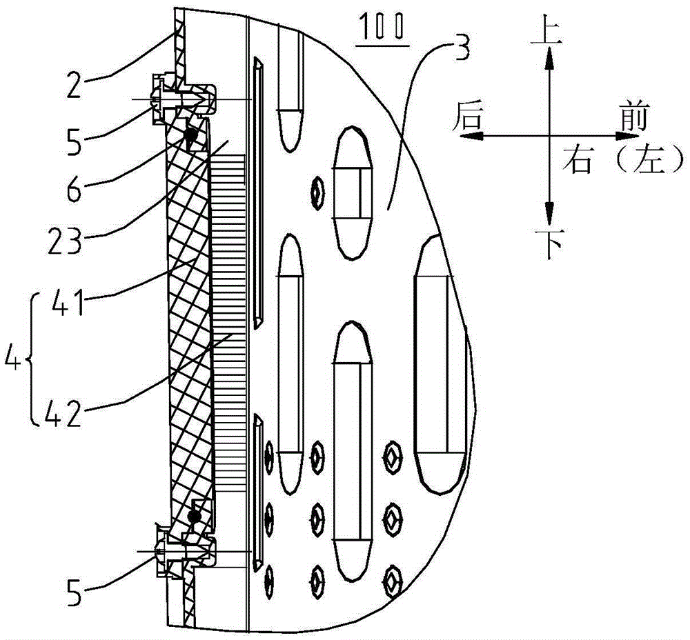 洗衣機(jī)的制作方法與工藝