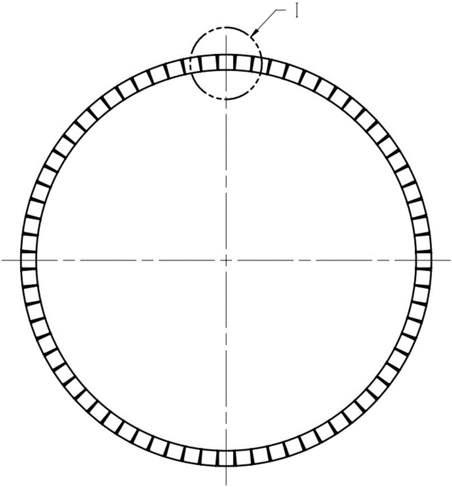 一種燃?xì)廨啓C熱端冷卻結(jié)構(gòu)及具有其的燃?xì)廨啓C的制作方法與工藝