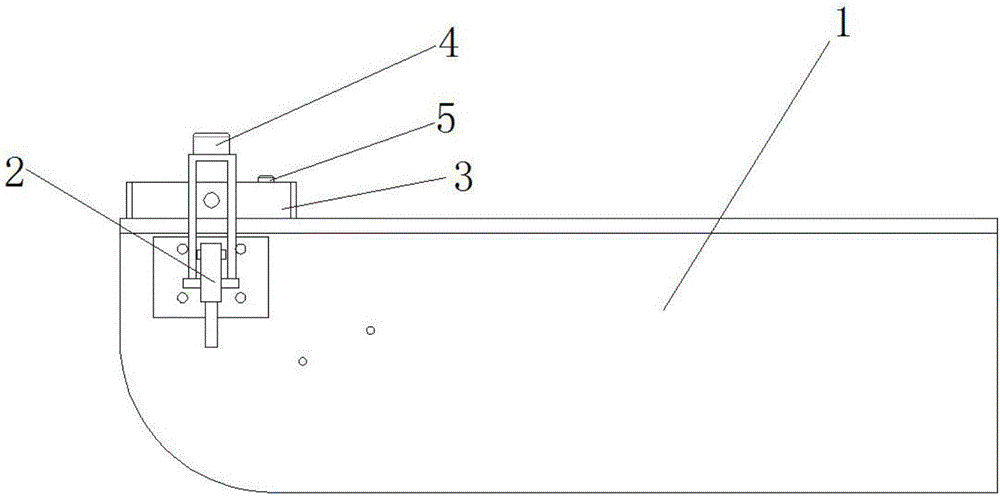 一种新型小烫板的制作方法与工艺