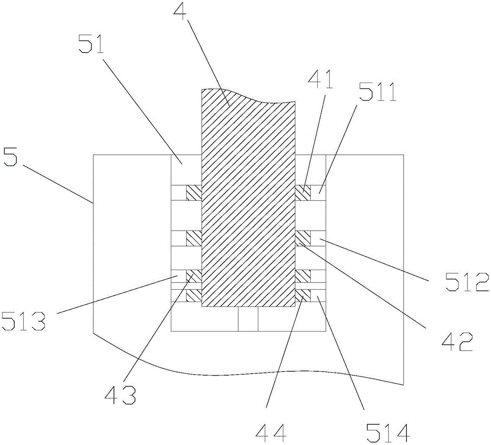 一种智能电风扇的制作方法与工艺