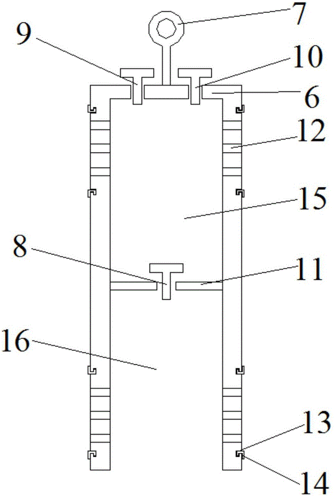 長行程液壓缸的制作方法與工藝