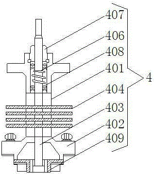 一種用于機(jī)械制造的氣動調(diào)節(jié)閥的制作方法與工藝