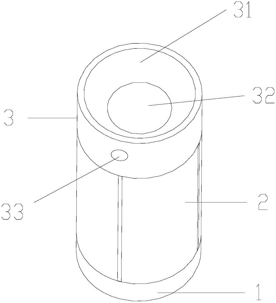 一种多功能便携户外灯的制作方法与工艺