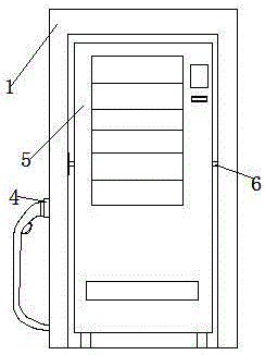 一種雙頭模塊化燈桿的制作方法與工藝