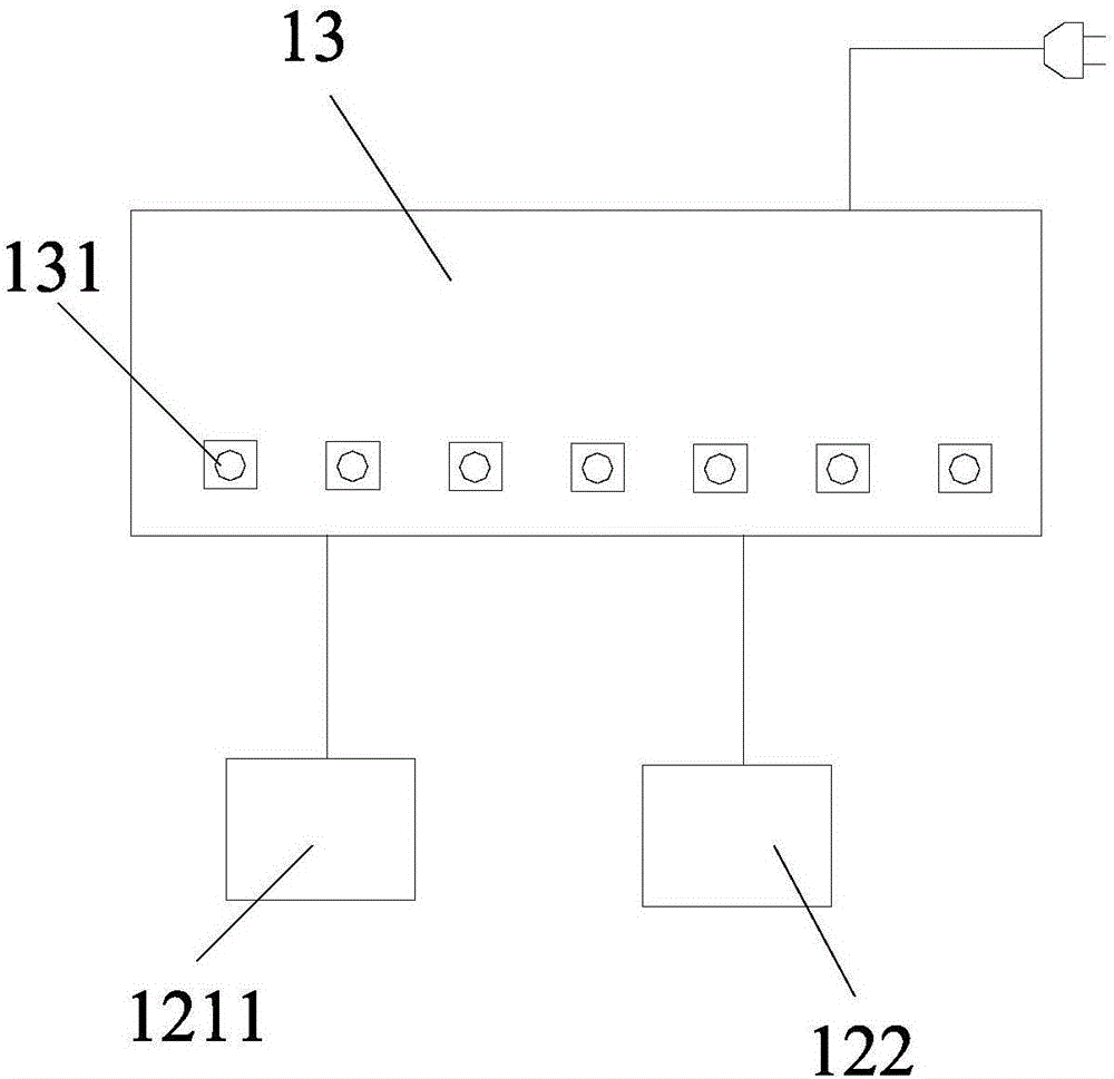 一種冷風(fēng)扇及其濕度調(diào)節(jié)方法與流程