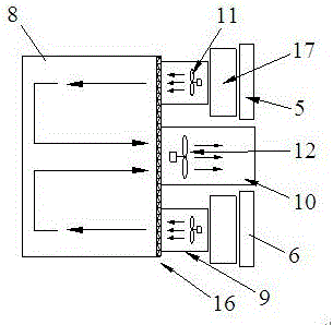 空調裝置的制作方法