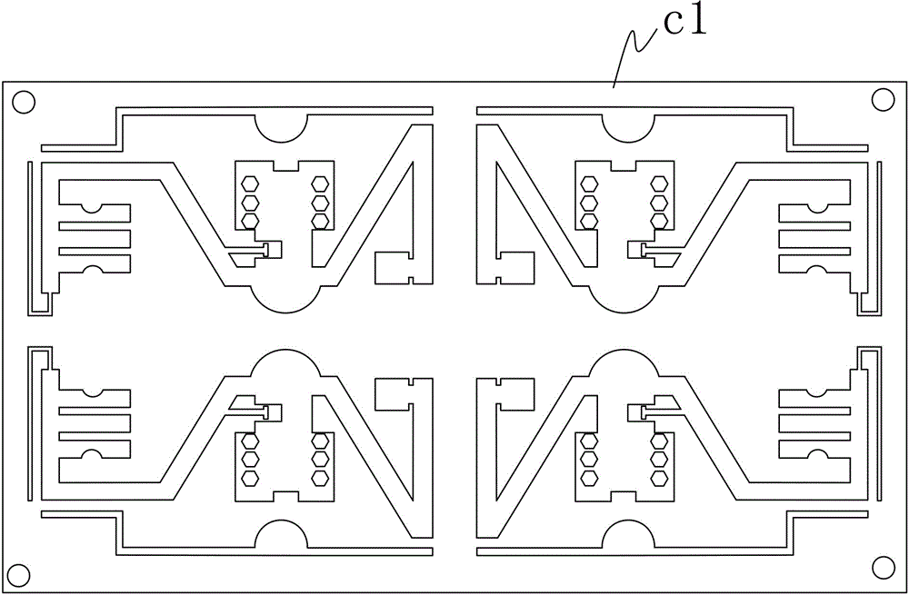 一種高鐵線路速度監(jiān)測盒子的制作方法與工藝