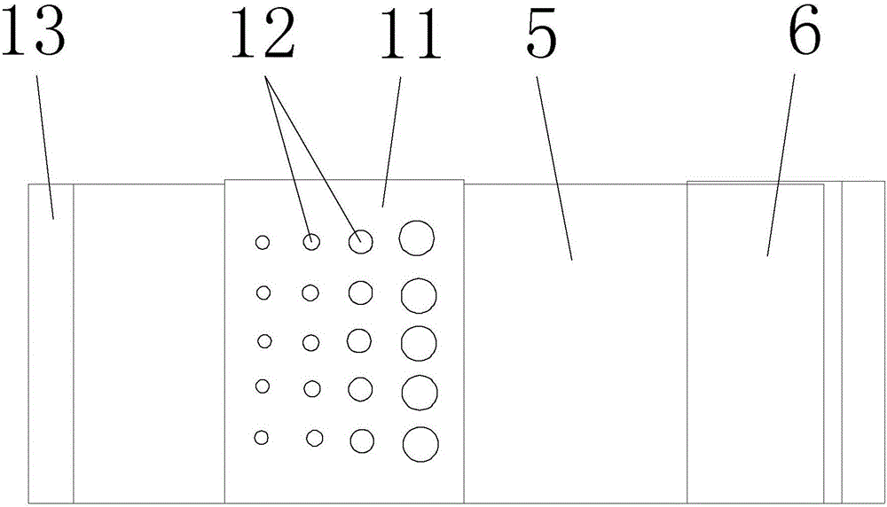 保濕冰箱抽屜的制作方法與工藝