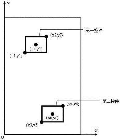 一种基于移动终端的滑动解锁检测处理方法及系统与流程