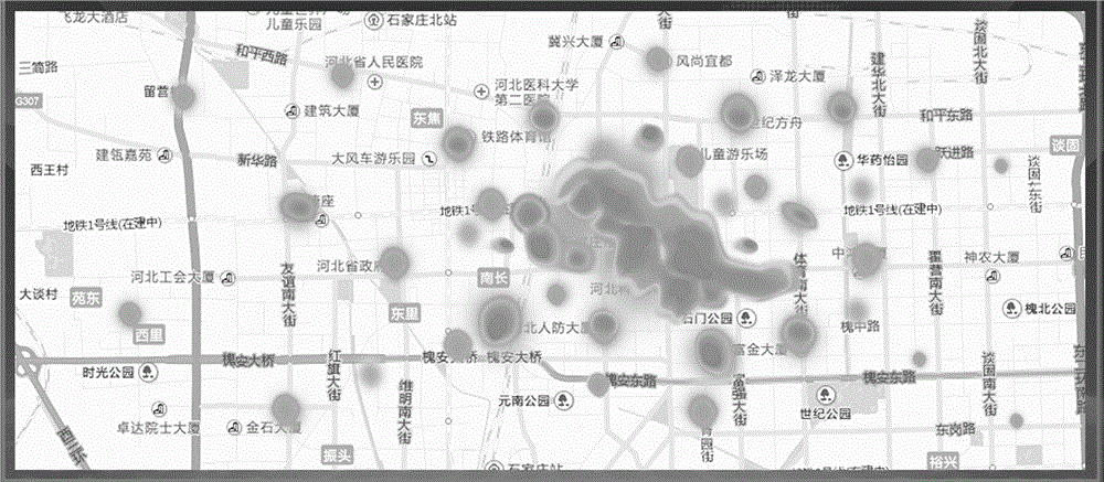 一種基于數(shù)據(jù)分析的高效率配電網(wǎng)故障搶修系統(tǒng)及方法與流程