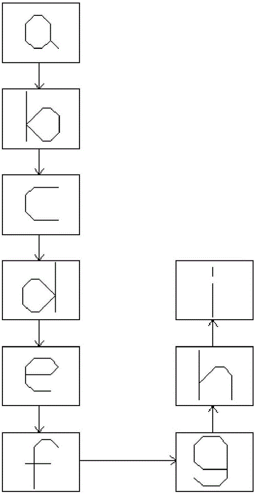 建設工程質量檢測防假樣系統(tǒng)及方法與流程