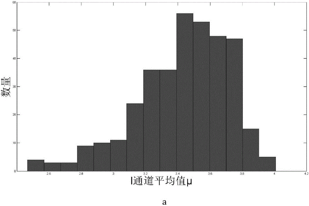 基于場景識別的夜視圖像彩色融合方法與流程