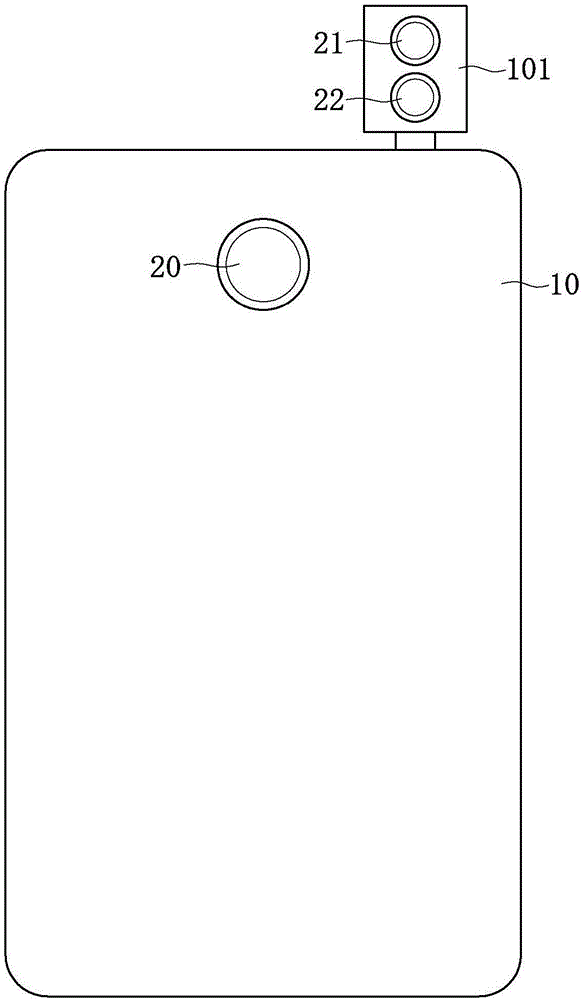 具光指示器的溫度感測裝置、系統以及信號處理方法與流程