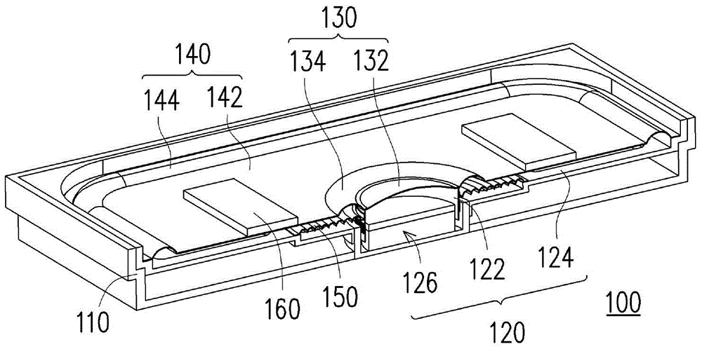 扬声器结构的制作方法与工艺