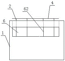 高度可調(diào)的PCB板夾持裝置的制作方法