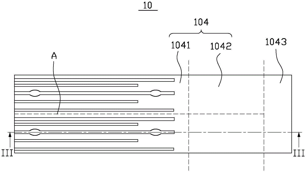 剛撓結(jié)合板及其制作方法與流程