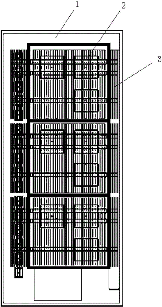 插箱及其插卡的制作方法與工藝