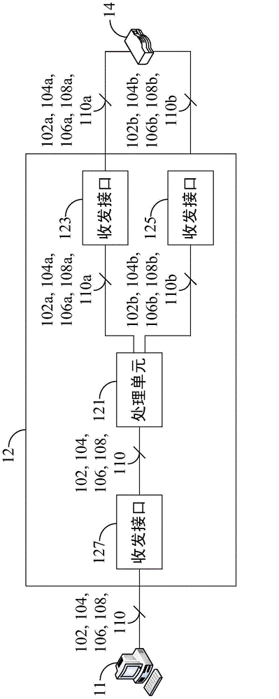 聚合流量控制装置及方法与流程