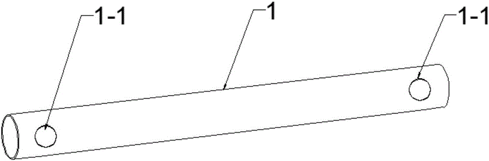 筏式養(yǎng)殖支架及其使用方法與流程