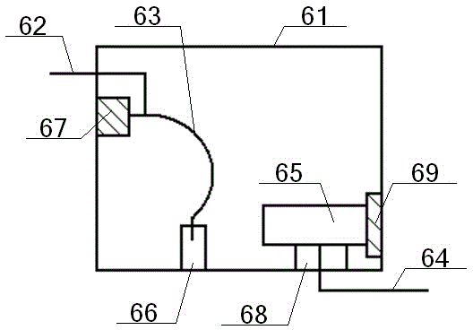 一种培育棚的制作方法与工艺