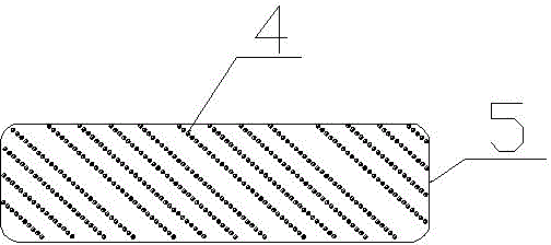 受光照發(fā)亮、不易滑動的透氣包的制作方法與工藝