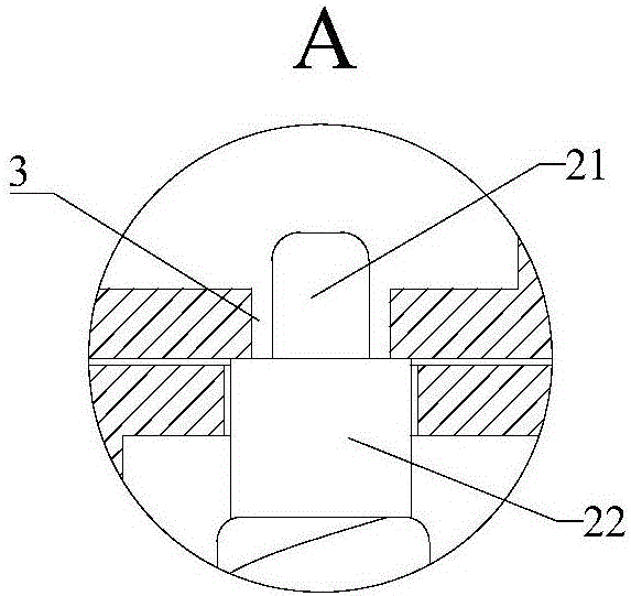 一种硬金表带的制作方法与工艺