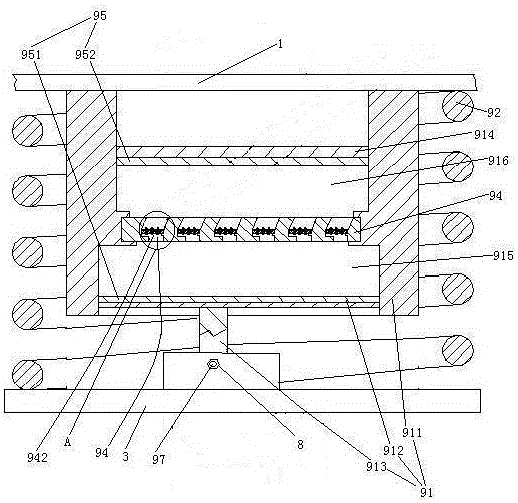 加强型收纳箱的制作方法与工艺