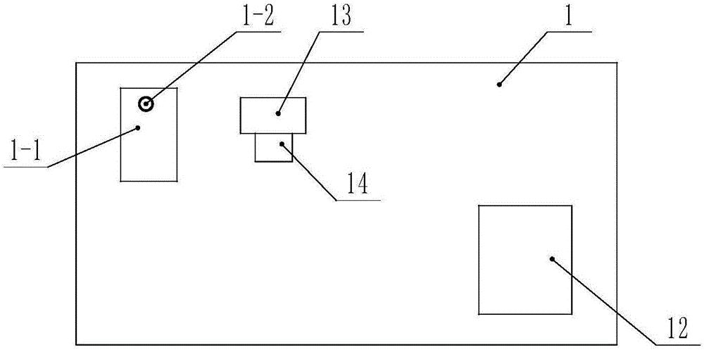 加热式健身办公桌的制作方法与工艺