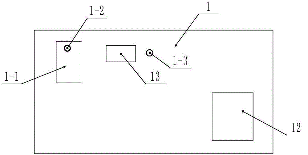 触摸式保温办公桌的制作方法与工艺