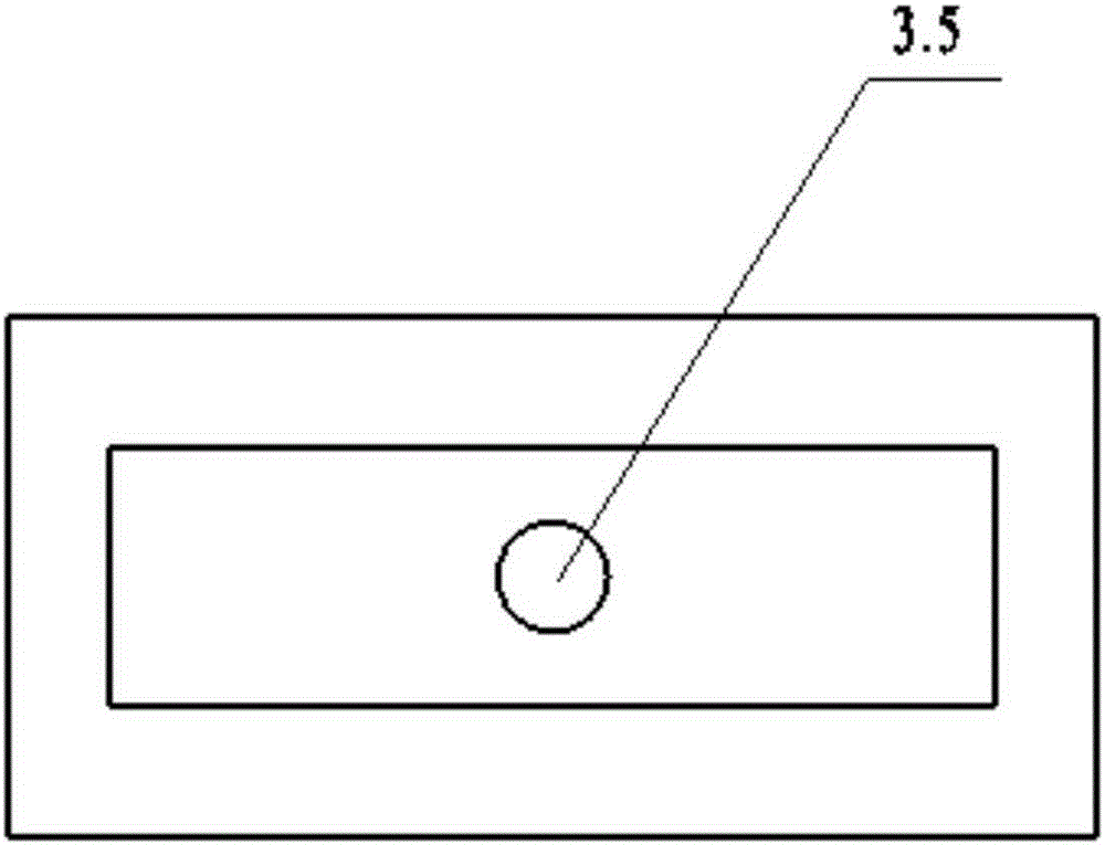 高度可調(diào)床上辦公桌的制作方法與工藝