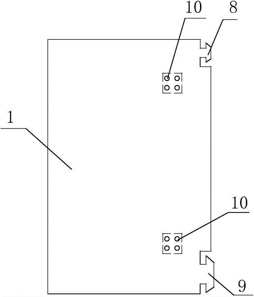 新型橱柜的制作方法与工艺