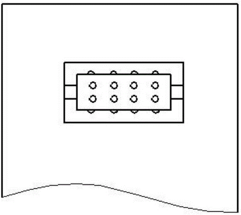 一体化办公椅的制作方法与工艺