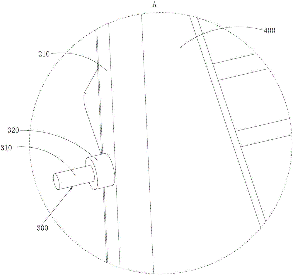 照明柜體的制作方法與工藝