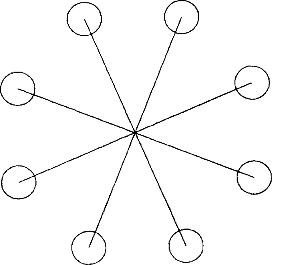 一种电动按摩枕的制作方法与工艺