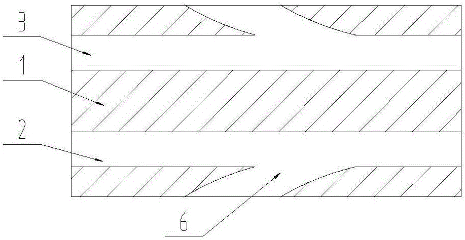 髓腔鏡的制作方法與工藝