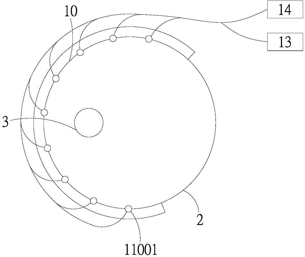 三維電阻抗斷層掃描方法與流程